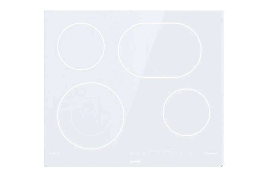 Gorenje ECT643SYW (Белый)