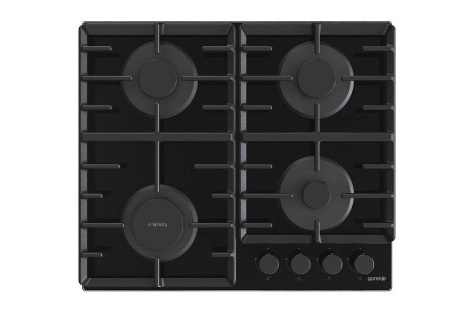 Gorenje GT642SYB (Черный)