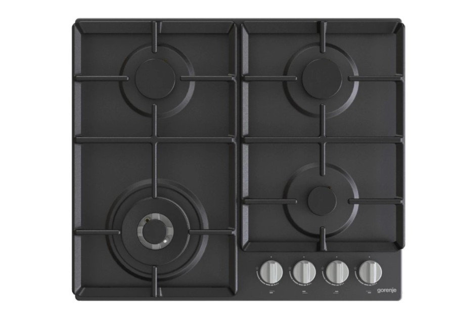 Gorenje GW641EXB (Черный)