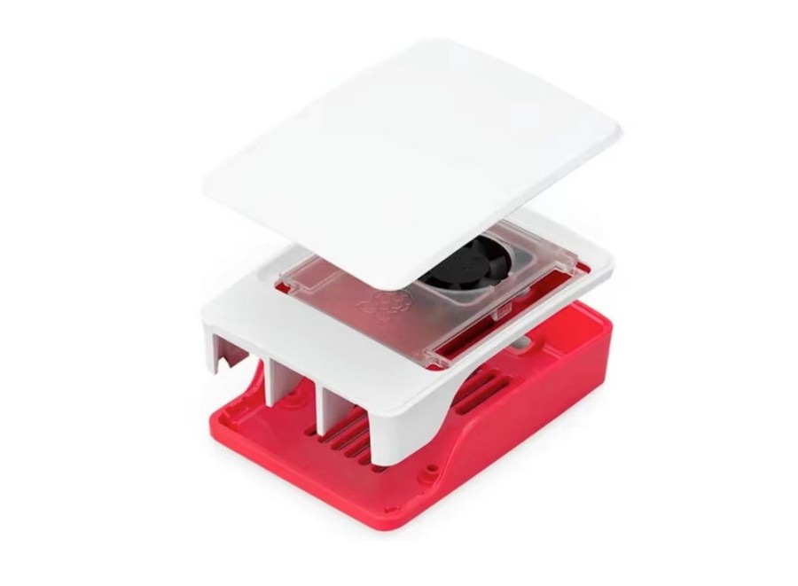 Raspberry Pi 5 (RA795)