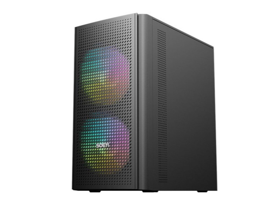 ACD M2-500 (M2 (M2 (MO-SG28-S500)) Black