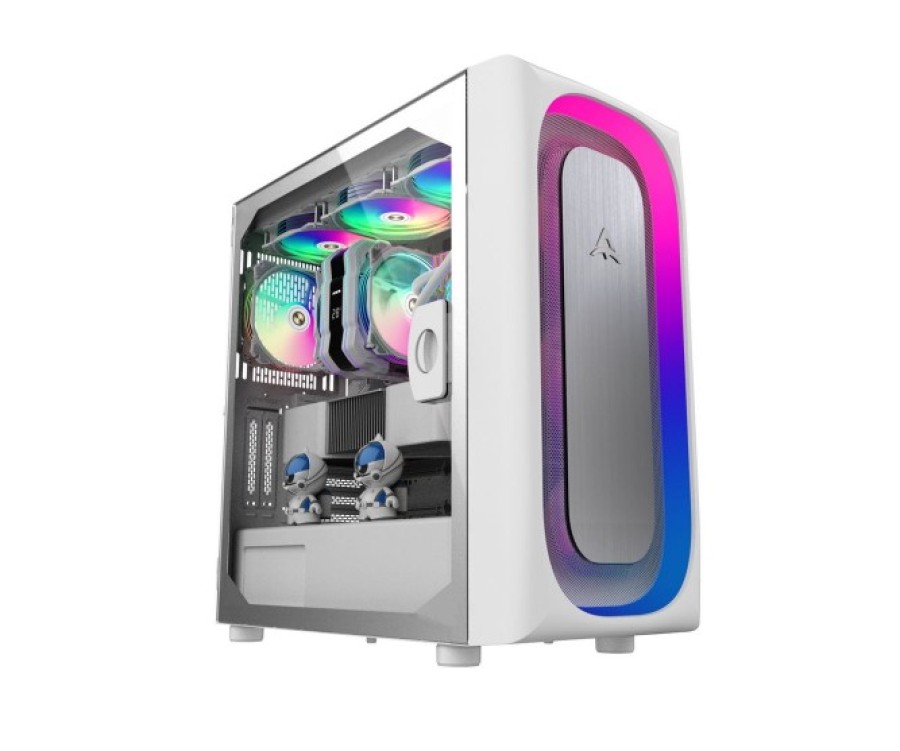 ALSEYE Ai-W (AS.07.0223) Белый