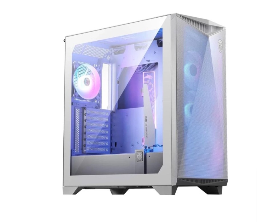MSI MPG GUNGNIR 300R AIRFLOW (306-7G21W21-W57) White