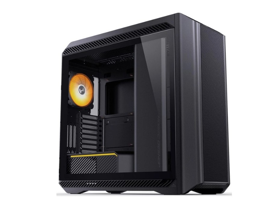 JONSBO D500 без БП (D500 Black)