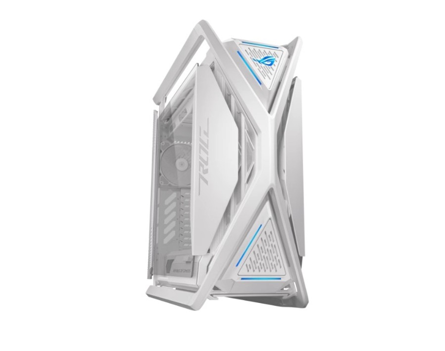 ASUS ROG Hyperion GR701 без БП (90DC00F3-B39000) White