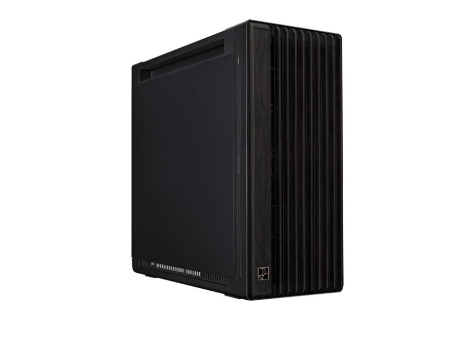 ASUS ProArt PA602 Wood Edition Metal Panel без БП (90DC00J0-B09020) Black