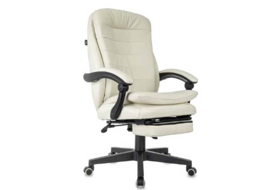 Бюрократ T-9950MSG-F (T-9950MSG-F/IVORY-PU)