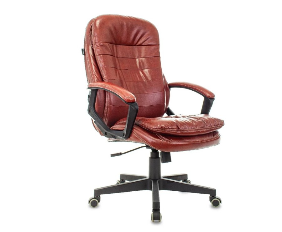 Бюрократ T-9950LT (T-9950MSG-F/BROWN-PU)