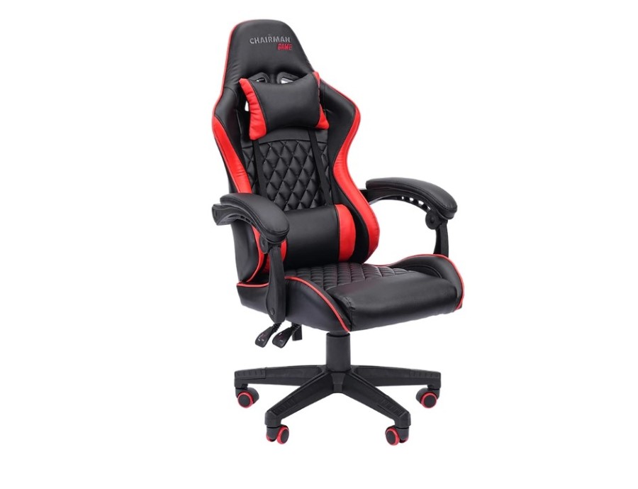 Chairman CH28 (7162900) Red