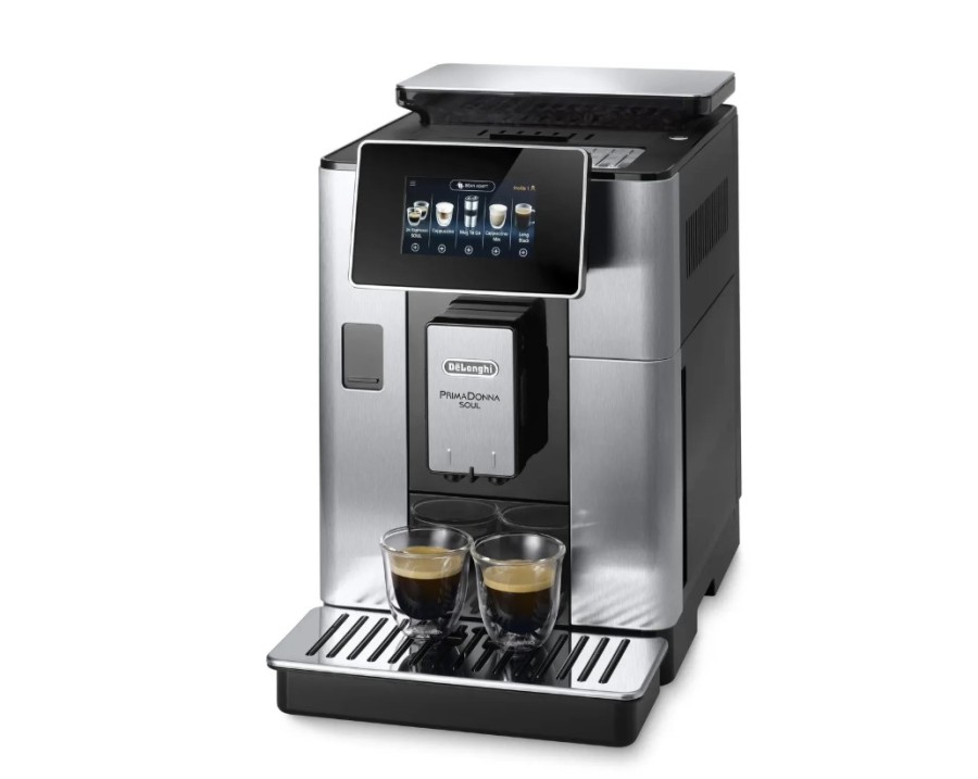 DeLonghi ECAM610.75.MB (132217055)