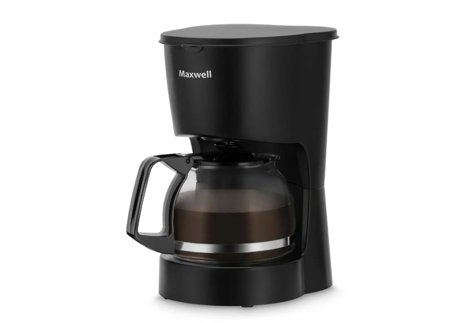 Maxwell MW-1657 BK 600Вт капельная