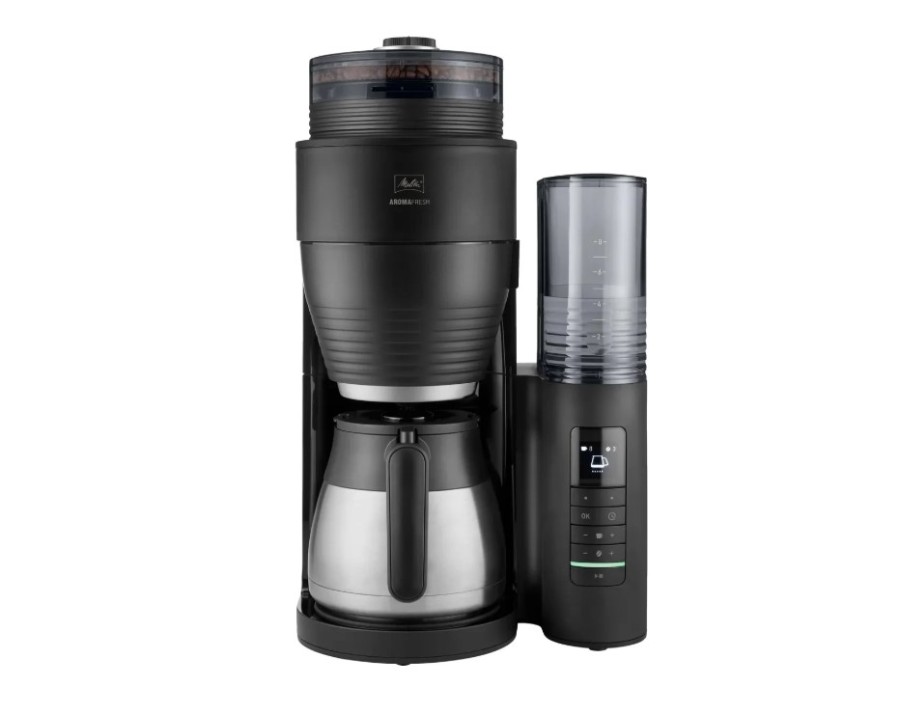 Melitta Aromafresh 2 Grind & Brew Black (1030-11)