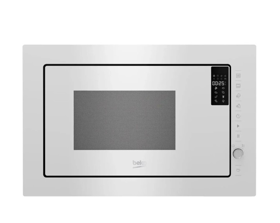 Beko BMGB 25333 WG, 25л, 900Вт (9202603200)