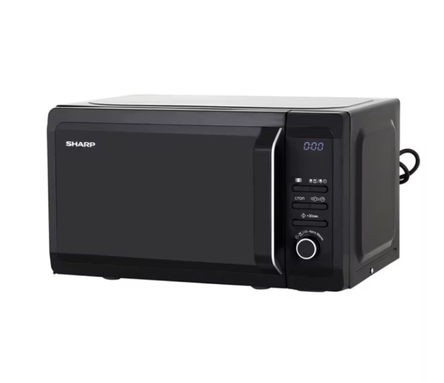 Sharp R2852RK