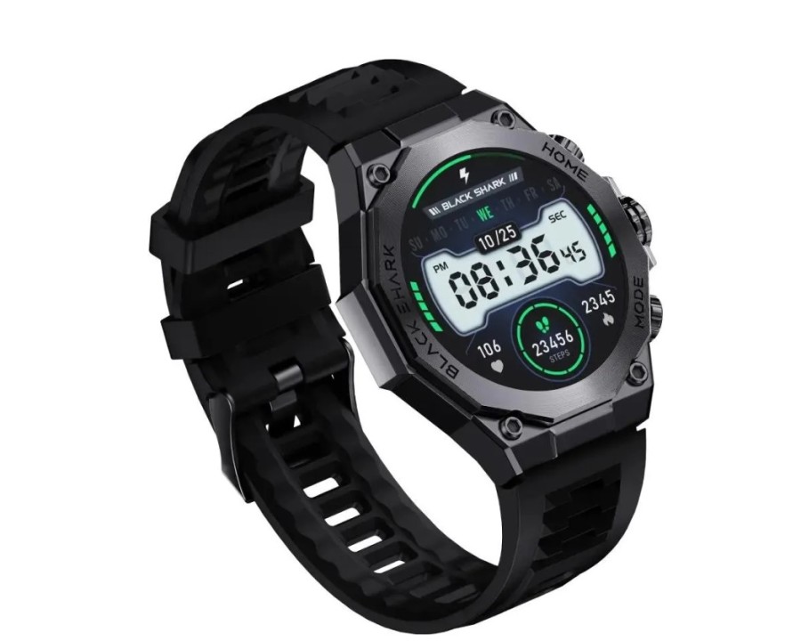 BLACK SHARK BS-S1 Pro Black, 1.43" (1746772) Black