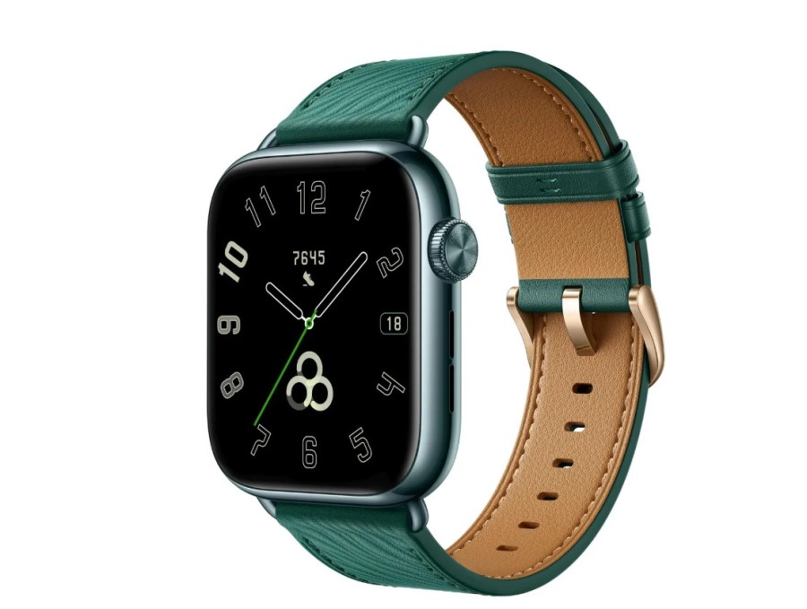 Honor Watch 5 STL-B19 (5502ABGJ) GREEN