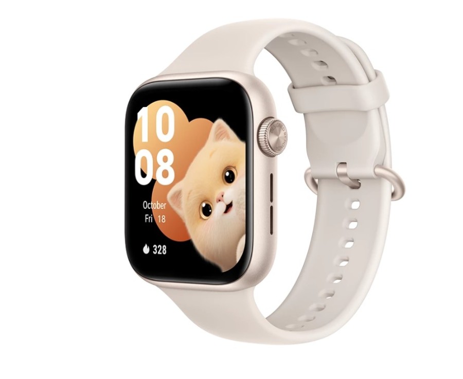 Honor Watch 5 (5502ABGW) Gold