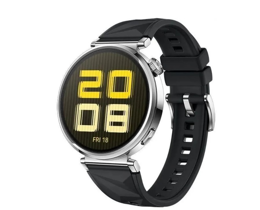 Huawei Watch GT 5 Jana-B19F (55020DHC) Черный