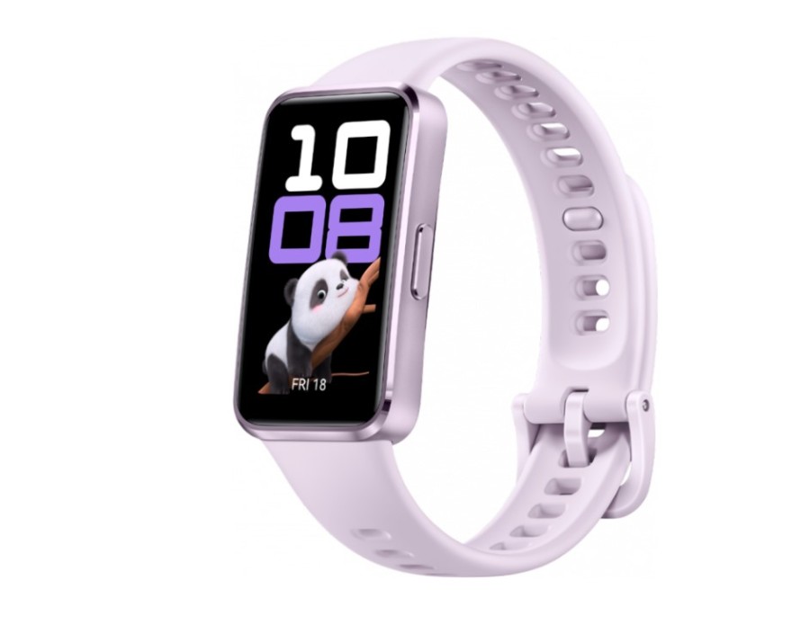 Huawei Band 10 (NOR-B29) (55020ELB) Prurple