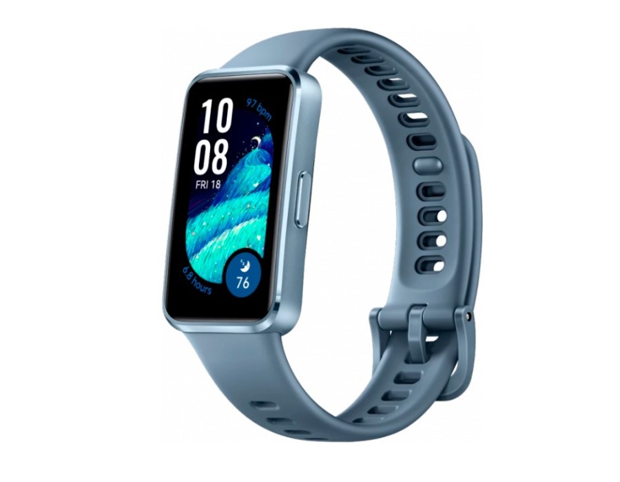 Huawei Band 10 (NOR-B29) (55020ELA) Blue