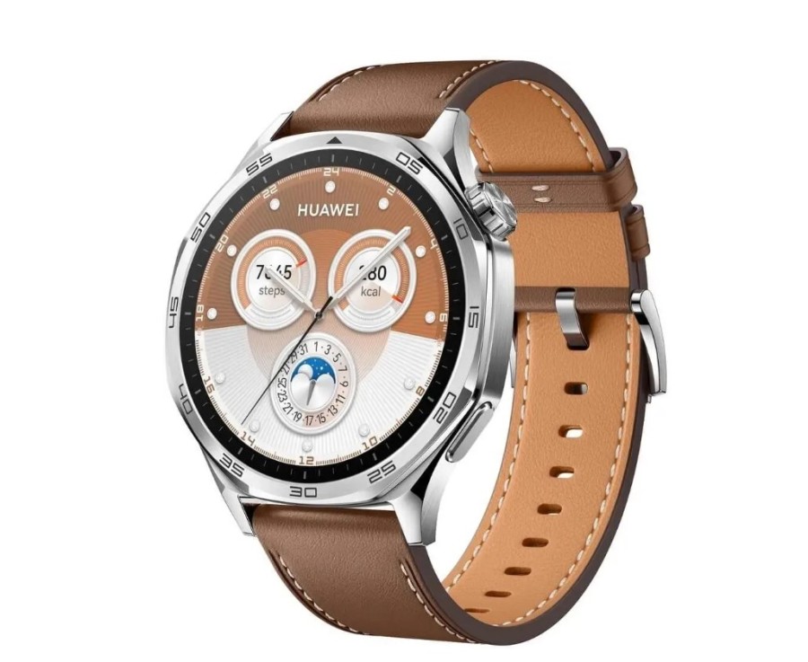 Huawei Watch GT 5 Vili-B19L (55020DGK) Brown