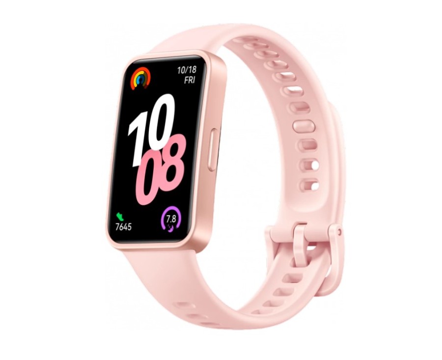 Huawei Band 10 (NOR-B19) (55020EEN) Pink