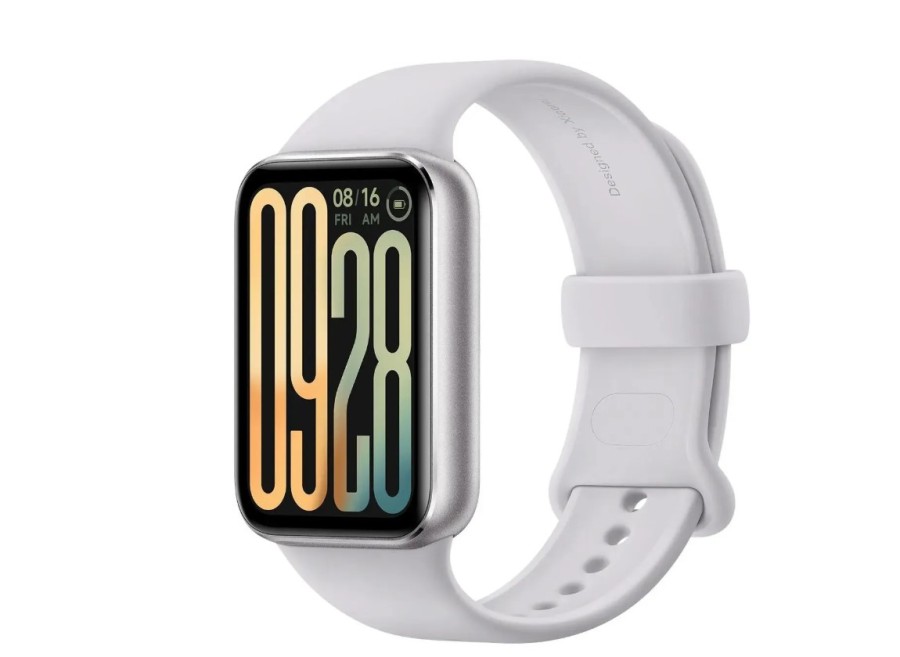 Xiaomi Smart Band 9 Pro (BHR8715GL) Light Gold