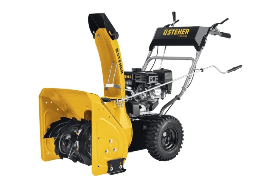 STEHER GST-756