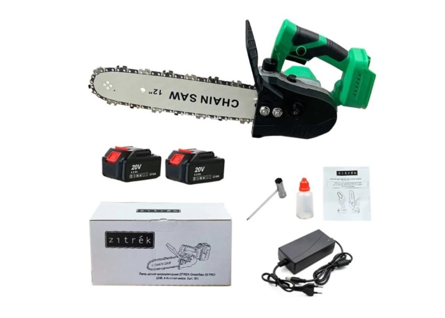 Zitrek GreenSaw 20 PRO (082-1852)