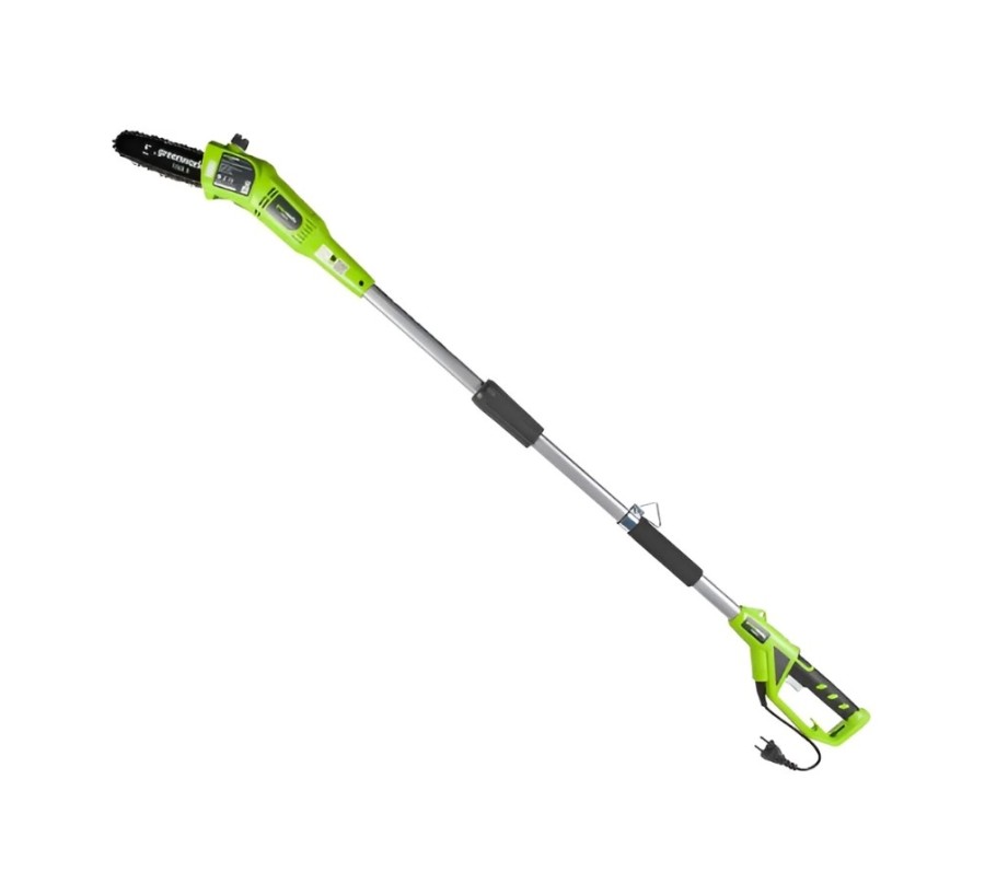 Greenworks GPS7220 (20147)