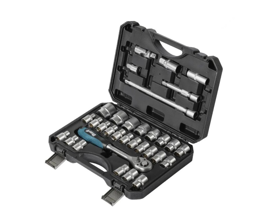 Bort BTK-33, 33 предмета (93418514)