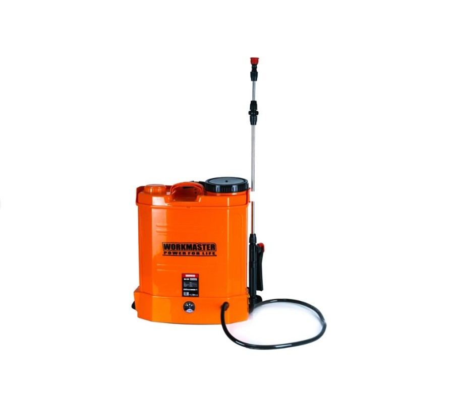 Workmaster ОА-12Л