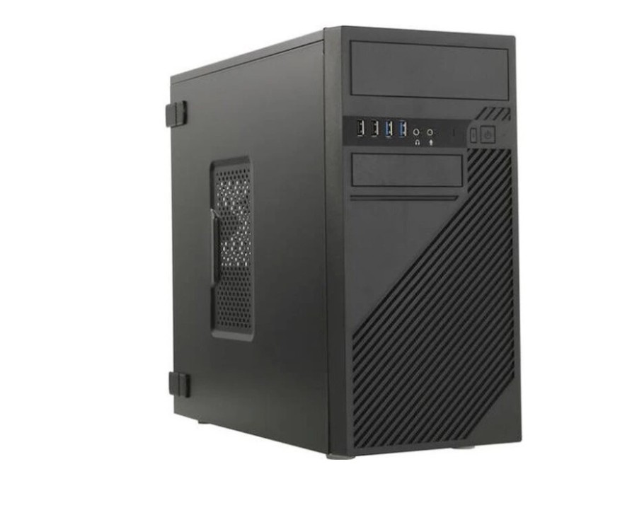 InWin EFS712 600W (6196804) Black