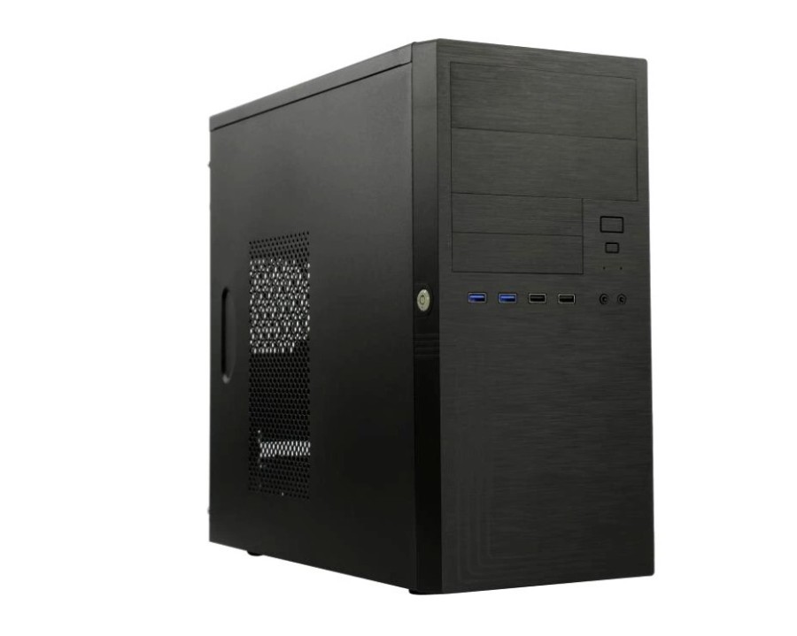 Powerman ES555 600W (6196080) Black