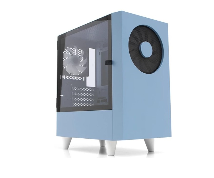 WIZMAX EM1-Woofer без БП (EM1 Woofer Blue)