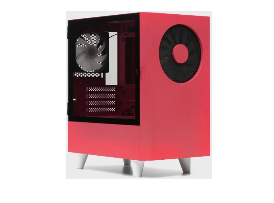 WIZMAX EM1-Woofer без БП (EM1 Woofer Red)