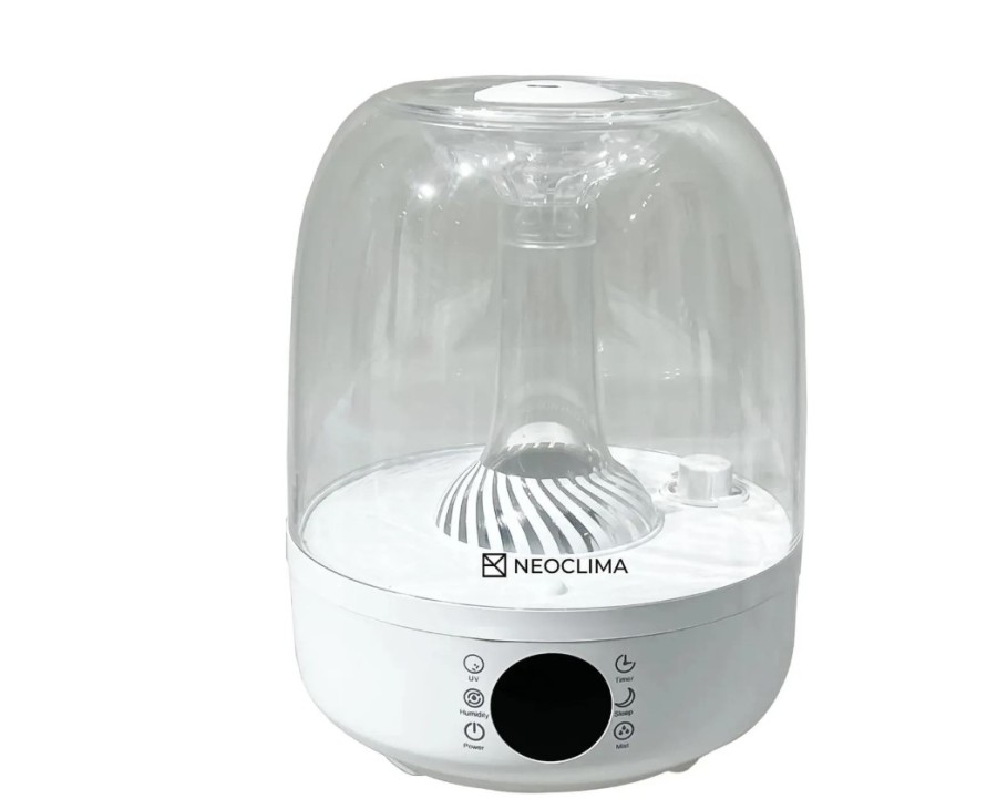 Neoclima NHL-4W, Гигростат, 4л (UT-00000241)