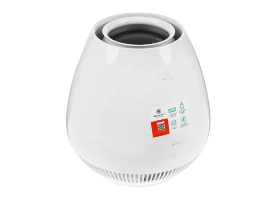 Royal Clima Bianco (RAW-B350/4.2E-WT) White
