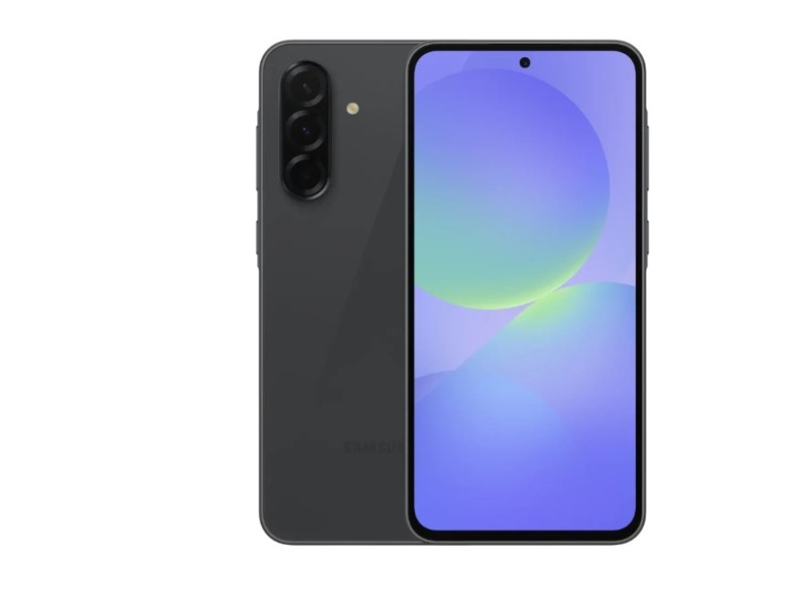 Samsung Galaxy A36 8/128Gb (SM-A366EZKDCAC) Black