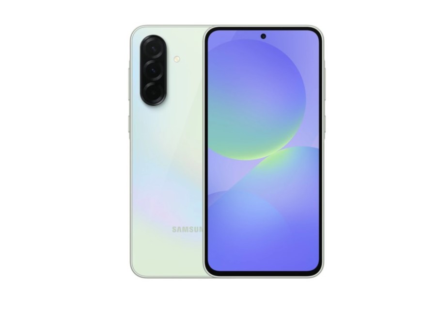 Samsung Galaxy A36 8/128Gb (SM-A366ELGDCAU) Lime