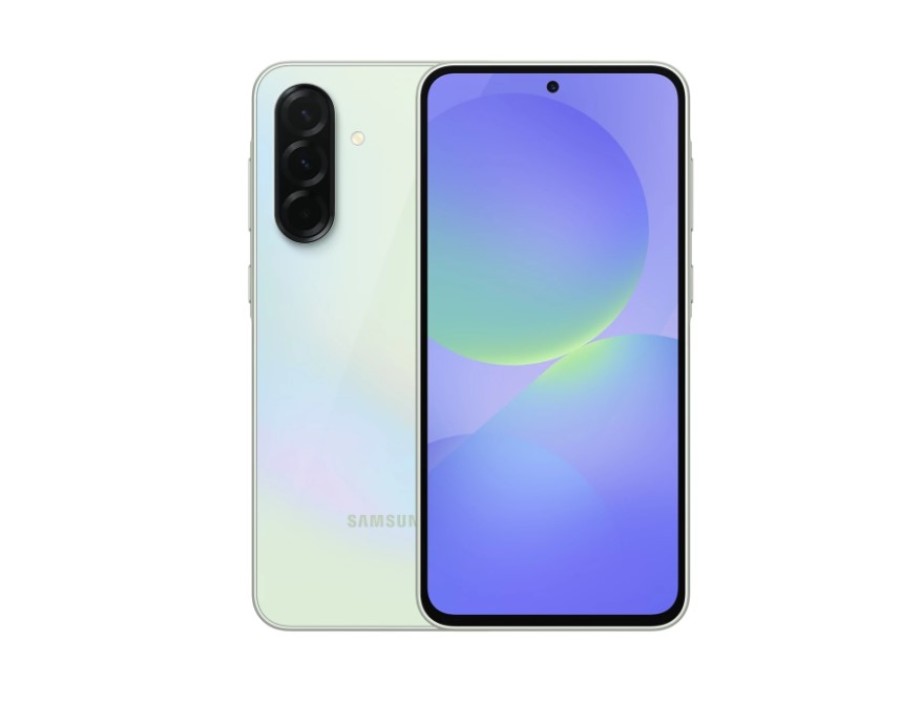 Samsung Galaxy A36 8/256Gb (SM-A366ELGGCAU) Lime