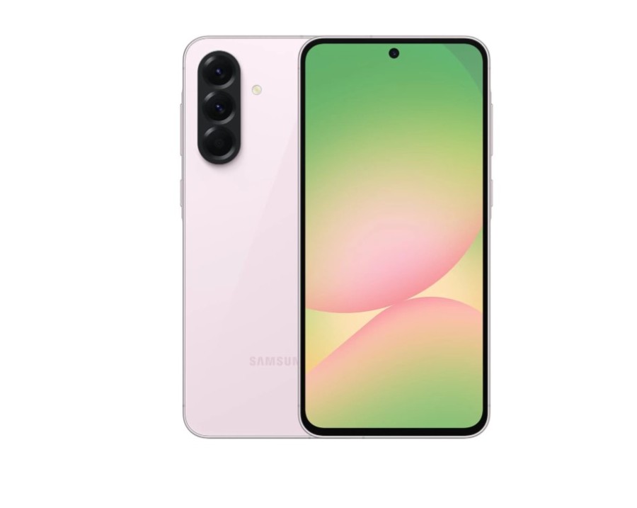 Samsung Galaxy A56 8/128Gb (SM-A566ELIACAU) Pink