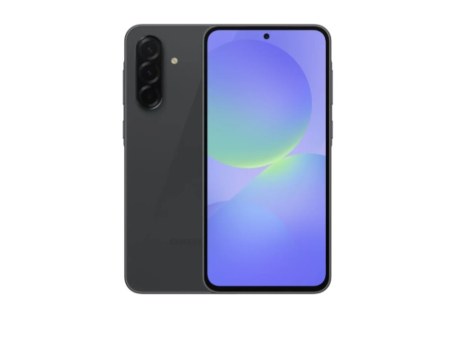 Samsung Galaxy A36 8/256Gb (SM-A366EZKGCAU) Black