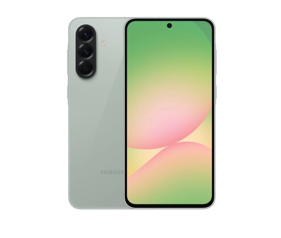 Samsung Galaxy A56 8/256Gb (SM-A566EZGCCAU) Olive