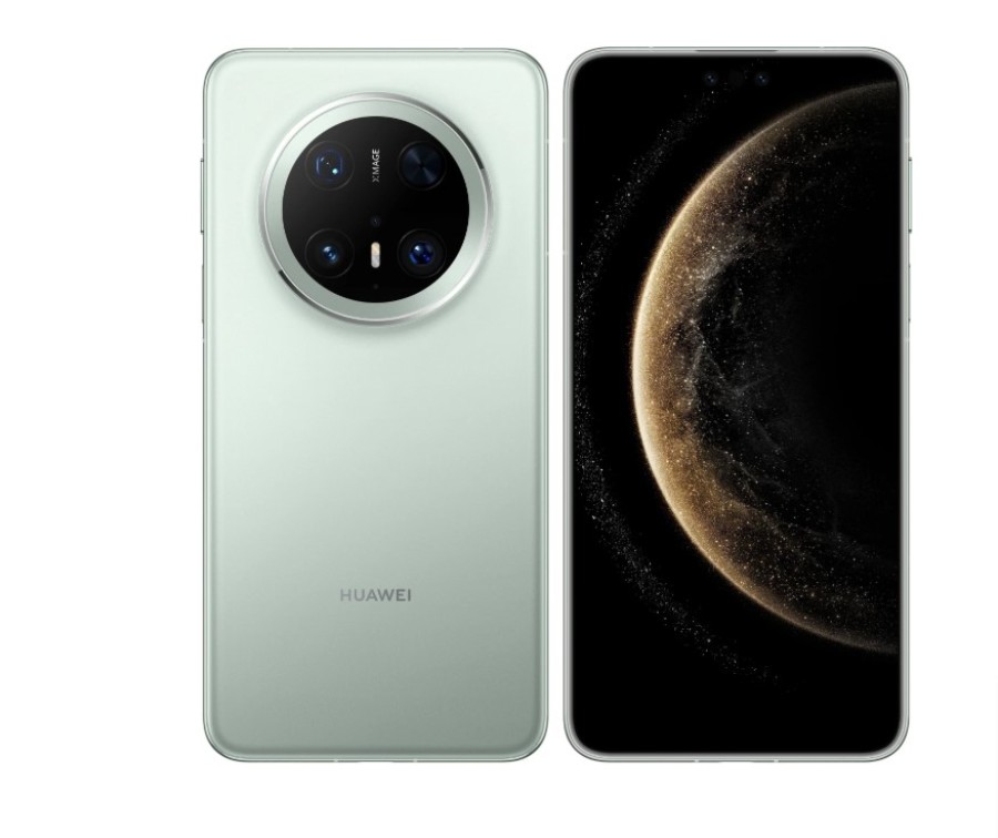 Huawei Mate 70 Pro 12/512Gb (51098DTG) Green