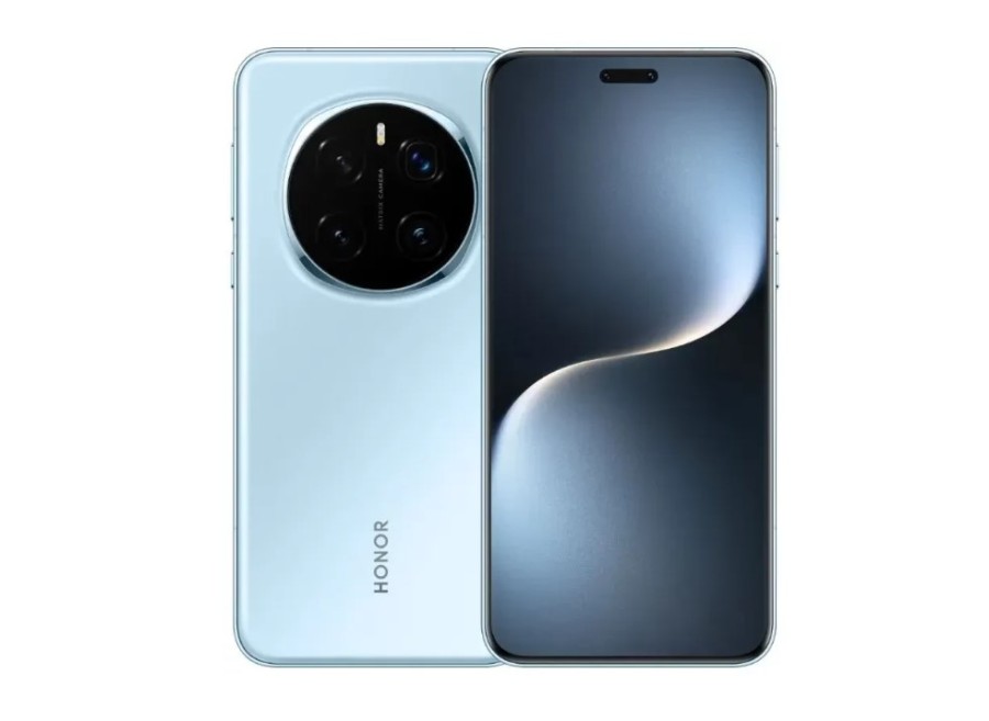Honor Magic 7 Pro 12/512Gb (5109BQJJ) Blue