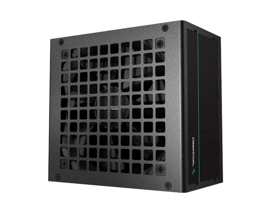 DeepCool PF350, 350Вт (R-PF350D-HA0B-WDEU)
