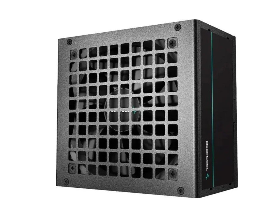DeepCool PF450 V2, 450Вт (R-PF450D-HA0B-WDEU)