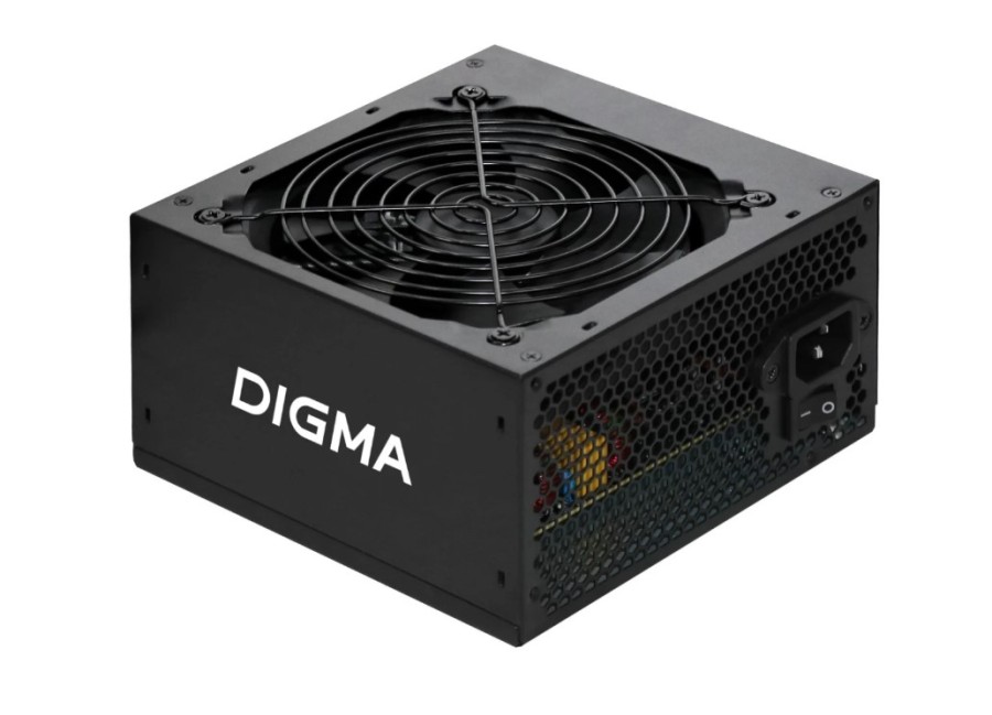 Digma 700W DPSU-700W-WH