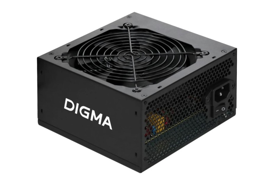 Digma 400W DPSU-400W-WH